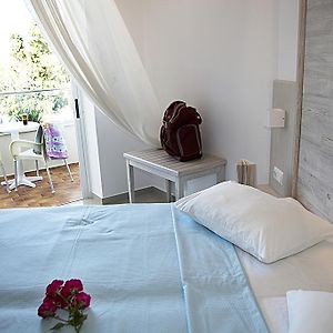 Deluxe Double or Twin Room Balcony
